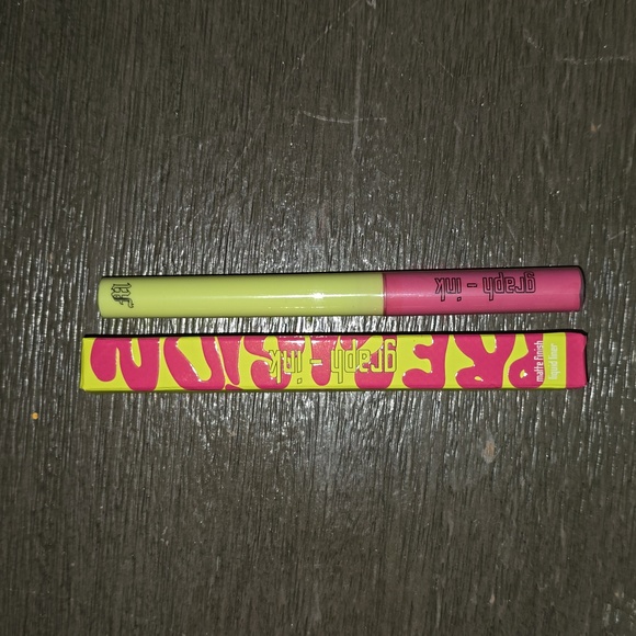 Made By Mitchell "Candy Man" Graph-Ink Liquid Liner - Picture 3 of 4